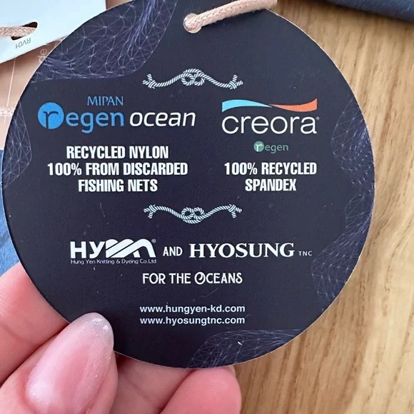 Indyeva Rio Swim Top - Picture 13 of 13